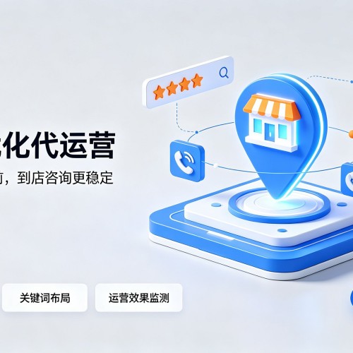 额尔古纳GEO优化