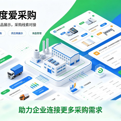 额尔古纳百度爱采购